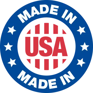 GLPro made in the USA
